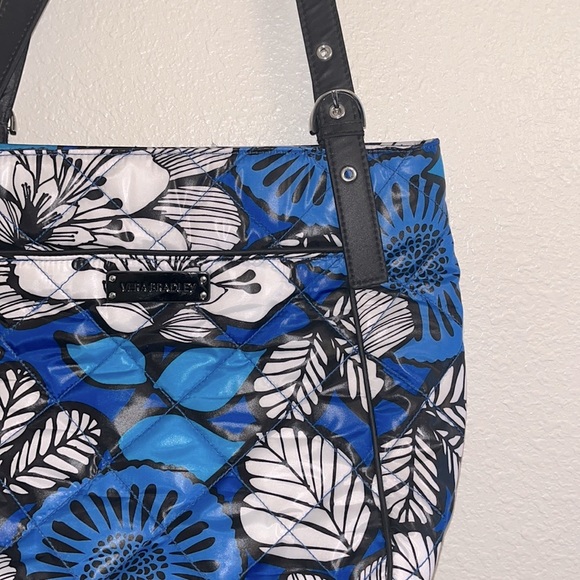 Vera Bradley in Performance Twill Tote Bag - Picture 12 of 12